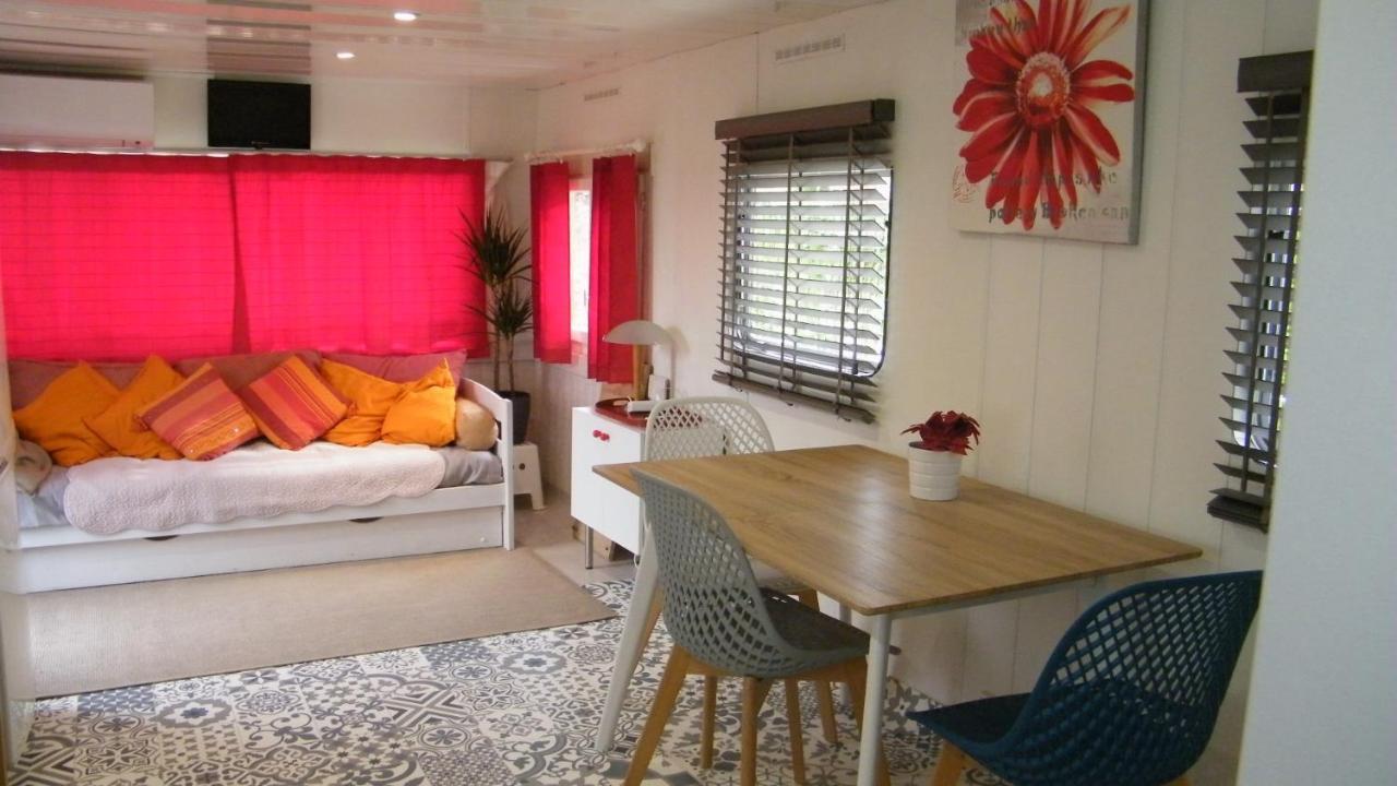 Chalet de Provence Aix-en-Provence Extérieur photo